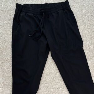 CALIA by Carrie Underwood women’s  Black Joggers